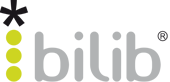 Logotipo de Bilib